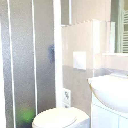 Apartment Palais De France