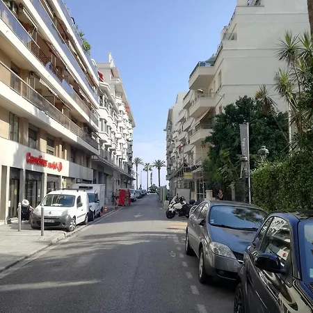 Palais De France * ניס