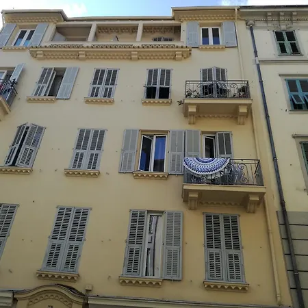 Palais De France * ניס