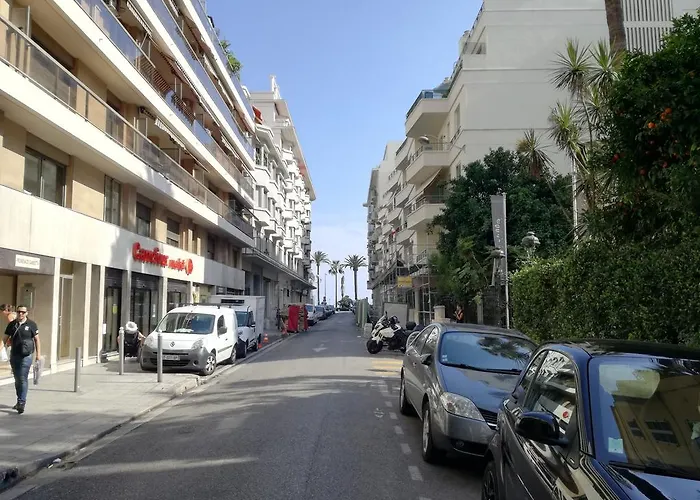 Palais De France * Nice